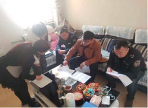 銀川市西夏區人民政府規范職業中介活動，促進就業市場健康發展